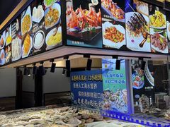 -渔娘渔家丹东海鲜(东直门店)