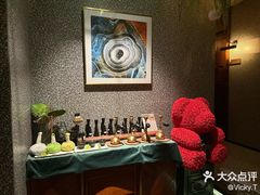 -泰适SPA馆丨精油·按摩·足道(后海地铁口店)