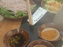 -阿山卓·野生菌火锅·纳西火塘烤肉