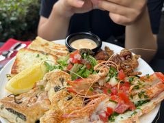 -I'm Angus Steakhouse