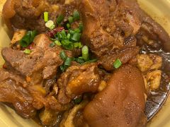 -东排食堂长沙小吃大排档(五一广场店)