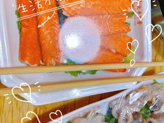 -袁记串串香(四平路店)