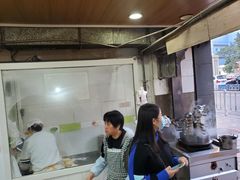 -吃不亏特色包子(三峡广场店)
