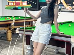 -叮叮台球·棋牌(西四店)