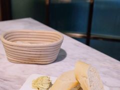 黑松露牛油多士-La Mer Restaurant & Lounge