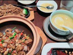 -千日贺茶餐厅(高新万达店)