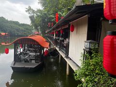 -侨美·唐荔园·40年地道粤菜