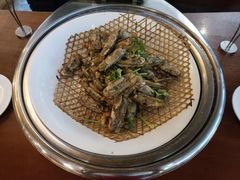 -聚春园自助餐厅(东街口店)