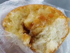 肉松面包-麦香皇后老式面包坊(大连路店)