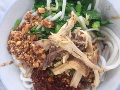 -再回首鸡肉米线(人民路一店)