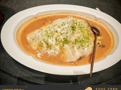 -锦府园·新台州菜(合生汇店)