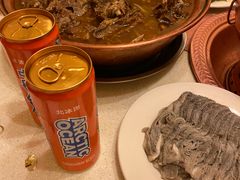 -八先生涮肉房(三里河店)