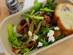 -榖屋house of flour(张江首店)