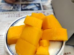 -周大娘牛乳(旧寨古村总店)