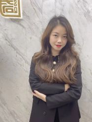 -苏奇发型·烫发染发