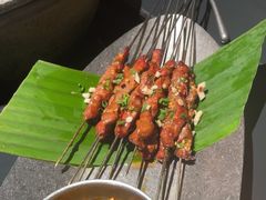 黔南蘸水牛小串-Ameigo梅果·云贵川bistro(长宁来福士店)