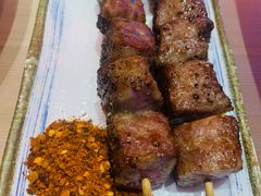 -明治屋(二十三年洪化桥店)