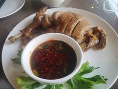 -湖泉水云间餐厅·弥勒地道菜(B座店)