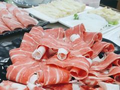 -马记伊源斋涮肉·清真菜(百子湾店)
