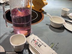 -慢丽江·云南野生菌土鸡锅(付家庄店)