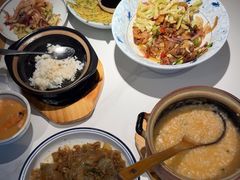 -吴家·淮扬小馆(世纪金源店)