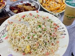 -小民大排档(光谷店)