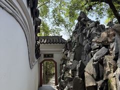 -东坡赤壁风景名胜区