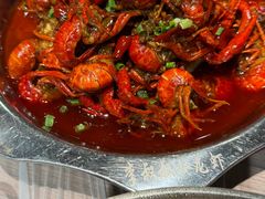 -李叔叔虾蟹大排档(青羊店)