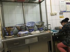 -清真·宏顺祥卤汁凉粉(大皮院店)