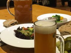 -兰特伯爵西餐厅·啤酒屋(方庄店)