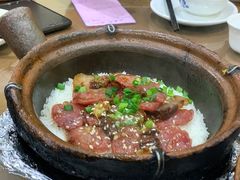 -红星光发煲仔饭(大石街店)