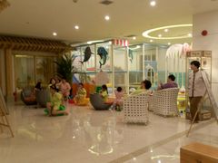 -热带雨林汗蒸馆(汶水东路店)