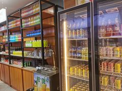 -青岛蓝海大饭店·爱琴海自助餐厅(崂山店)