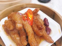 金酱凤爪-寻味顺德·珍之宝酒楼(银钻店)