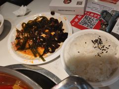 -虾吃虾涮.虾火锅.肉蟹煲(步步高梅溪新天地店)