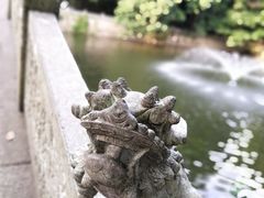 -普陀山风景名胜区-法雨禅寺
