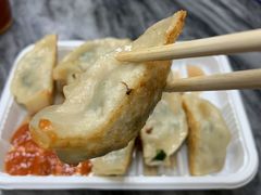 -八珍·广式煎饺·广州老字号(北京路总店)