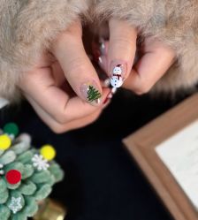 -MB·nail美甲美睫