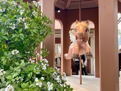 -深圳湾万象城(南山店)