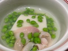 -晴空·日本料理(万象城店)