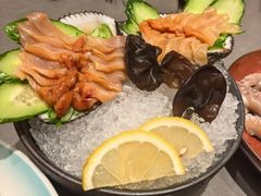 -金太阳海鲜烧烤·本地人餐厅(南沙店)