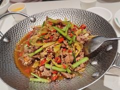 -绿草地·湘菜(芙蓉天街店)