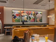 -菲滋意式餐厅(西溪印象城店)