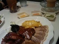 四喜临门-太兴烧味餐厅(宝明大厦店)