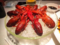 -红盔甲·小龙虾(天钥桥店)