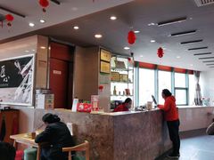 -小六汤包砂煲菜(文景路店)