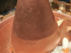 -额尔敦草原涮羊肉·烧烤(冻青树总店)