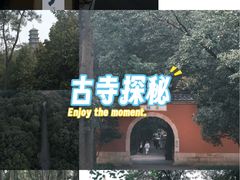 -灵谷景区