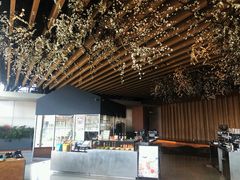 -Seesaw Coffee(朝阳大悦城店)