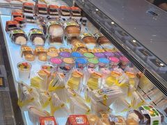 -天母蓝鸟烘焙·蛋糕·下午茶(时代城广场店)
